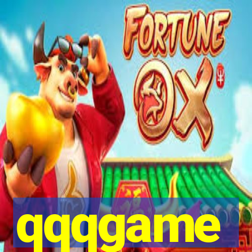 qqqgame