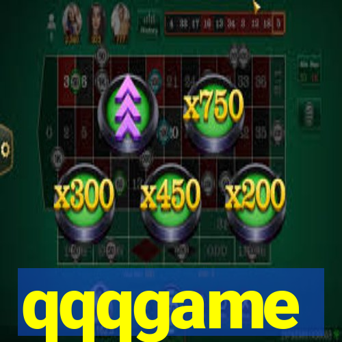 qqqgame