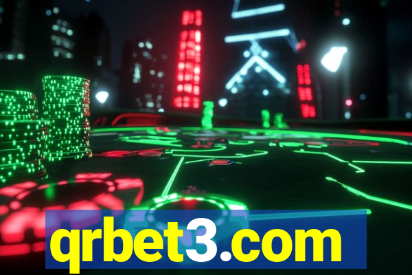 qrbet3.com