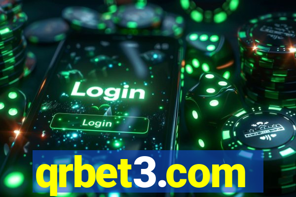 qrbet3.com