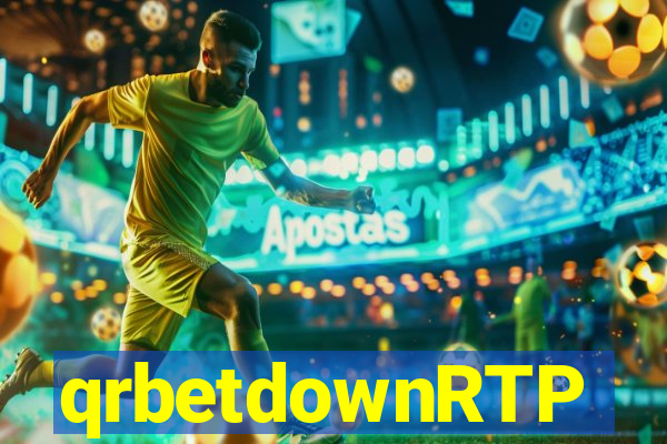 qrbetdownRTP