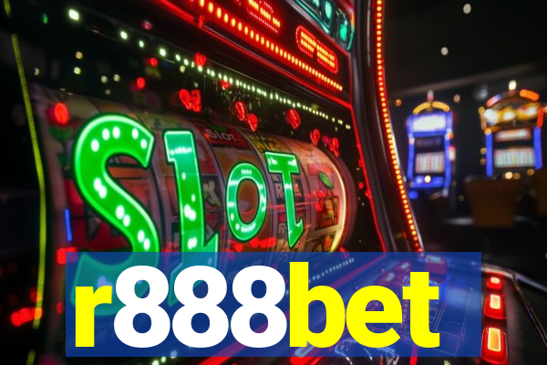 r888bet