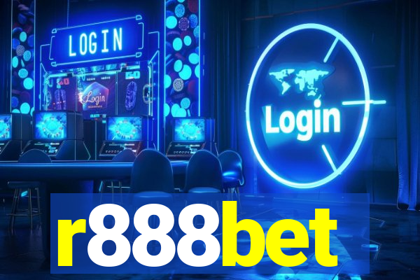 r888bet