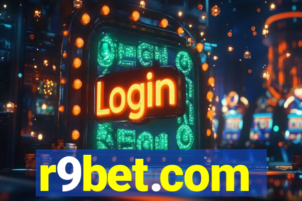 r9bet.com