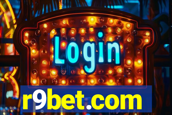 r9bet.com