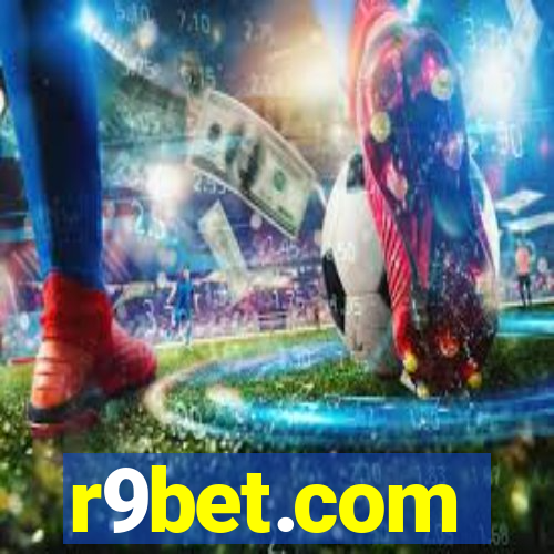 r9bet.com