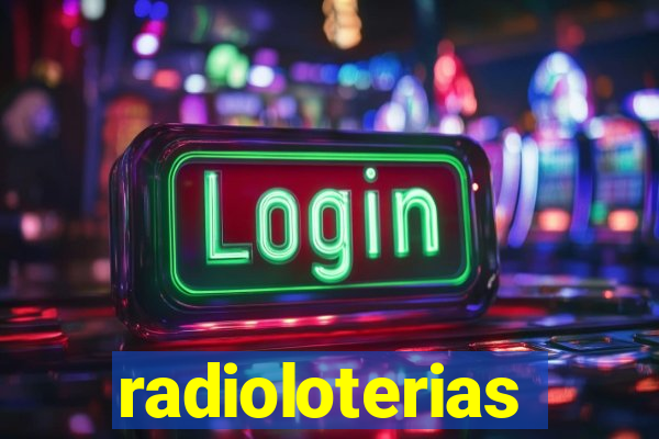 radioloterias