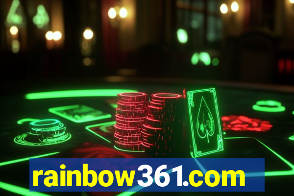 rainbow361.com