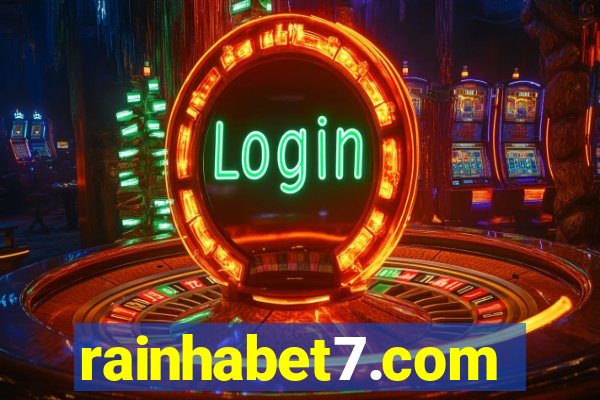 rainhabet7.com