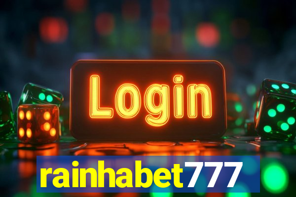 rainhabet777