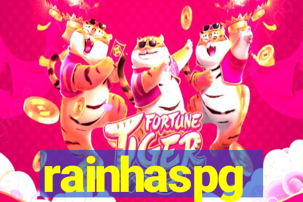 rainhaspg