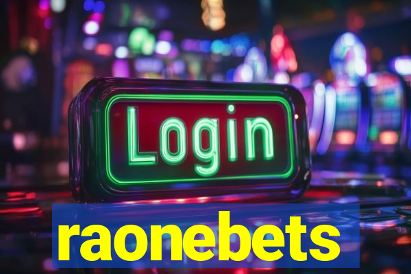 raonebets