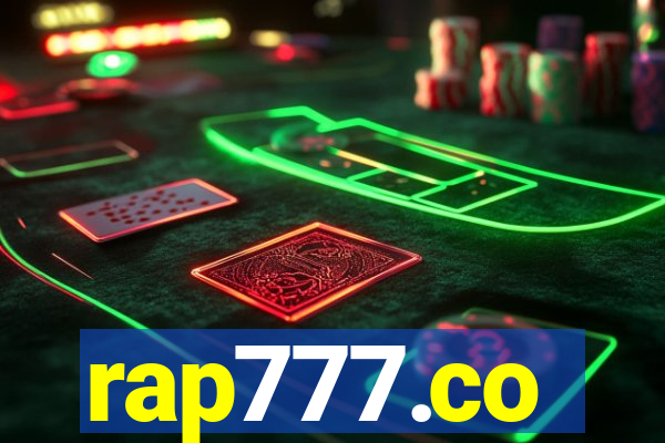 rap777.co