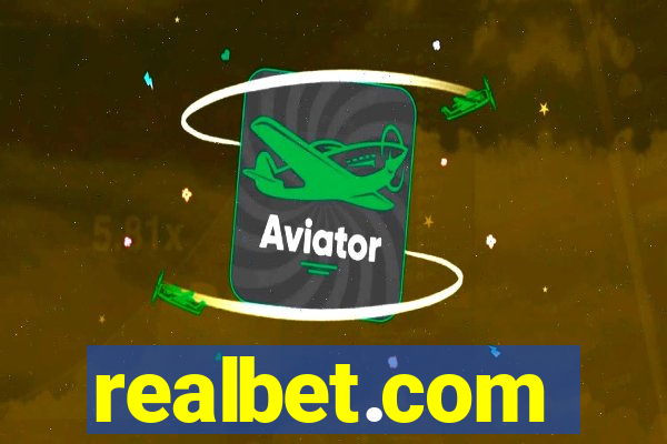 realbet.com