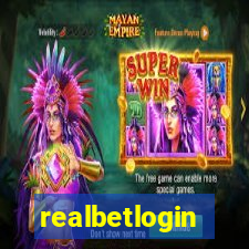 realbetlogin