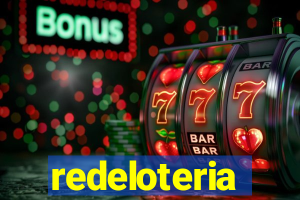 redeloteria