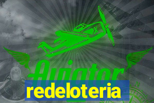 redeloteria