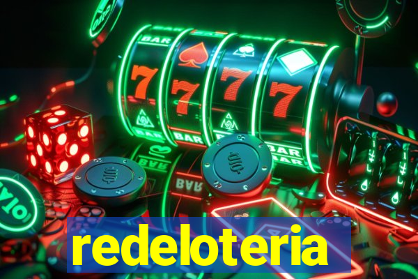 redeloteria