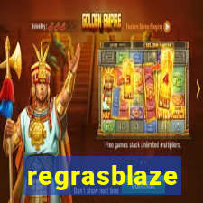 regrasblaze