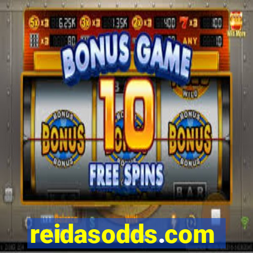 reidasodds.com