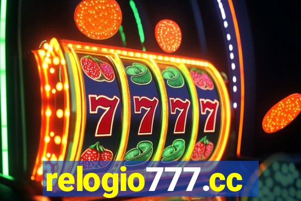 relogio777.cc