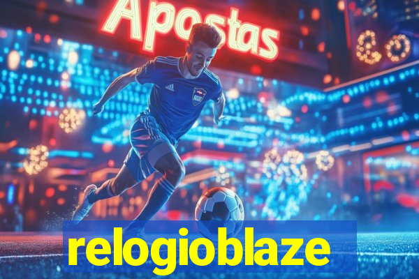 relogioblaze