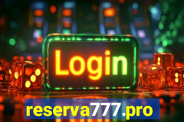 reserva777.pro