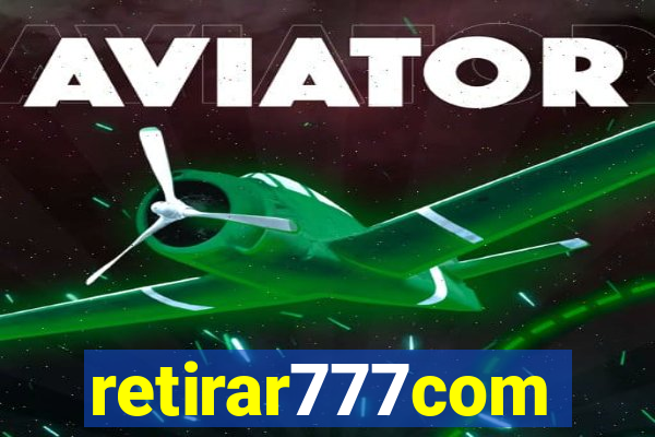 retirar777com