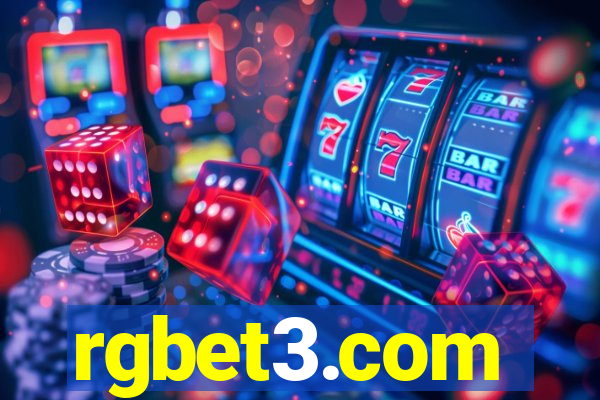 rgbet3.com