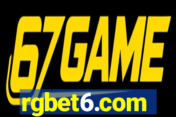 rgbet6.com