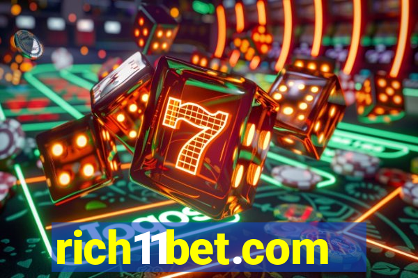 rich11bet.com