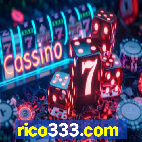 rico333.com