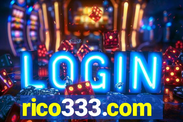 rico333.com