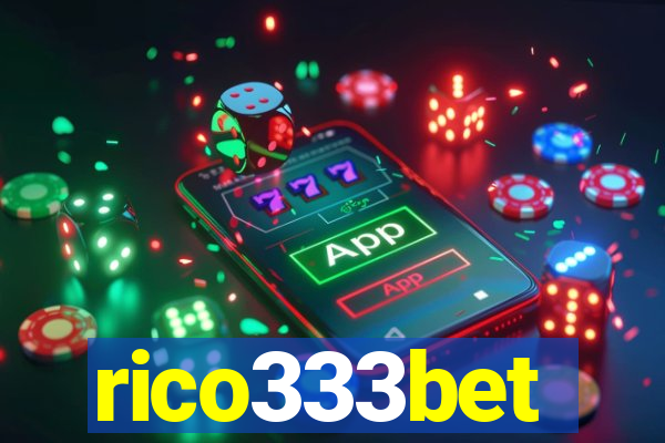 rico333bet