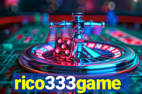 rico333game