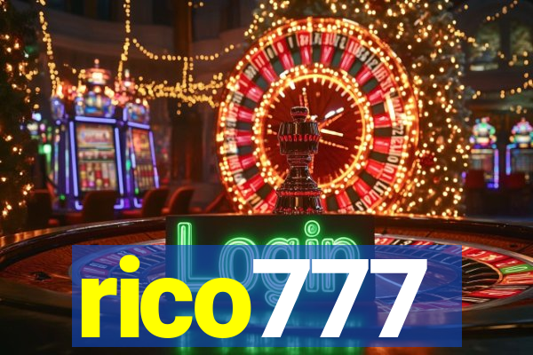 rico777