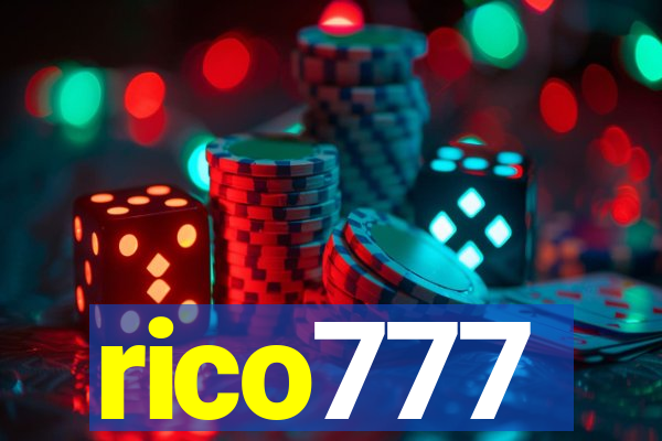 rico777