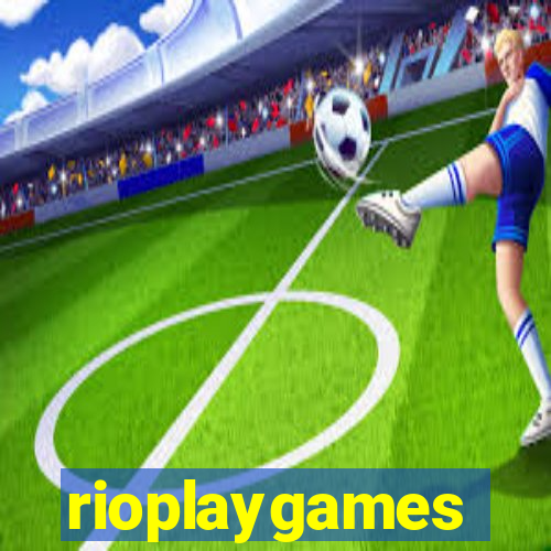 rioplaygames