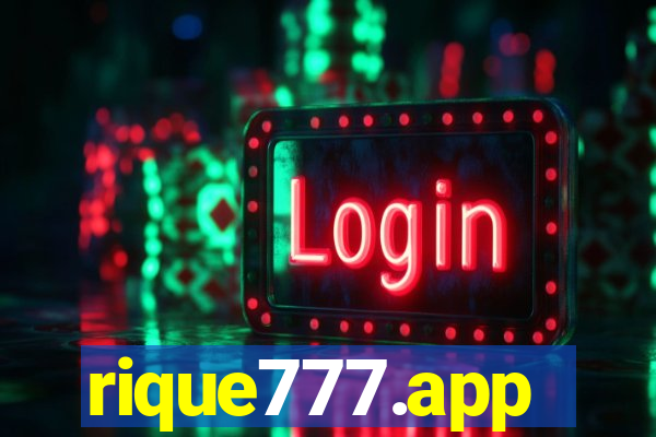 rique777.app