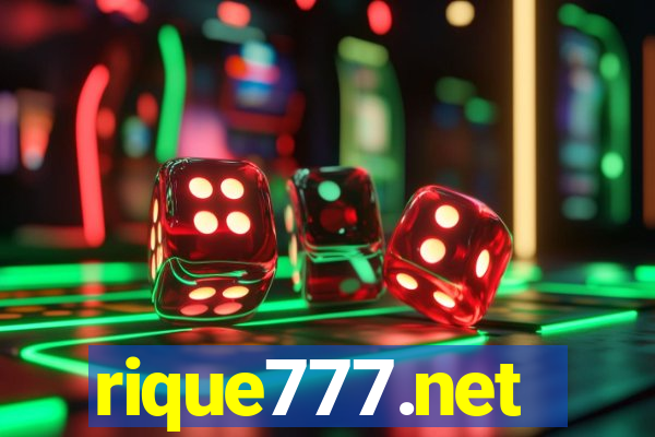 rique777.net