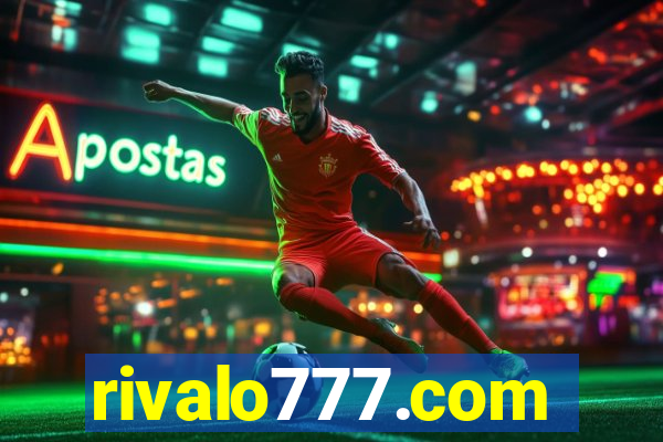 rivalo777.com