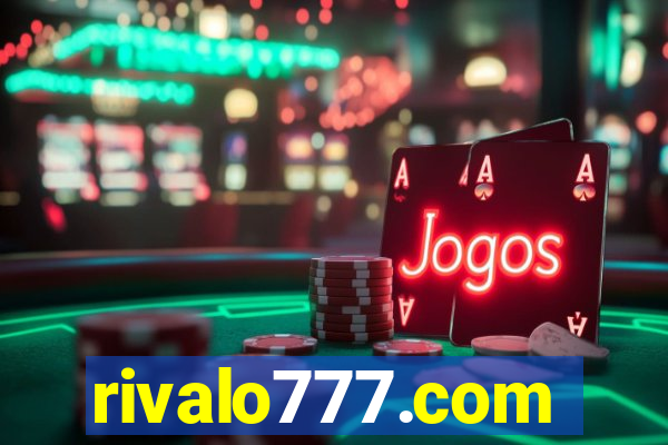 rivalo777.com