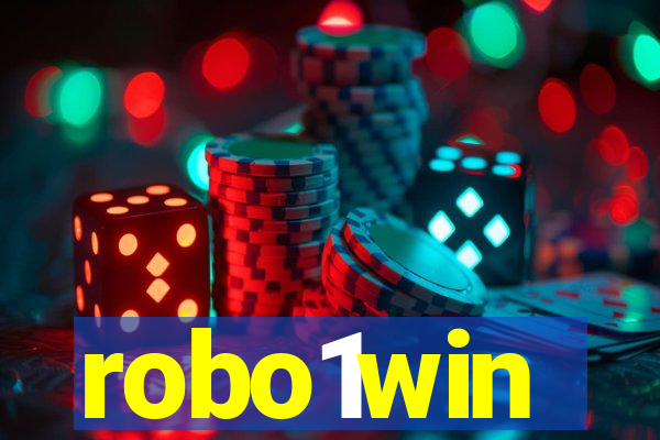 robo1win