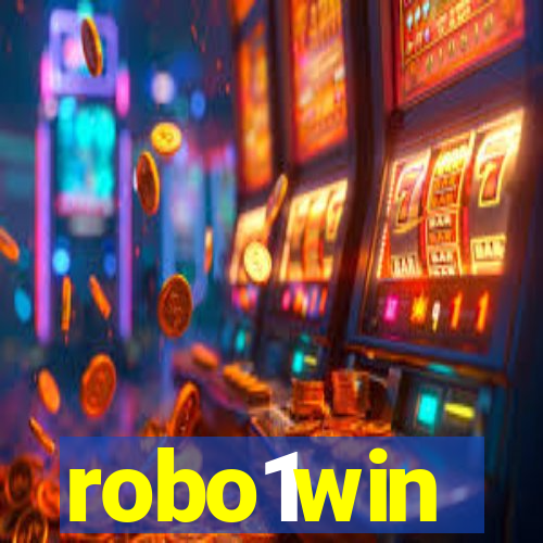 robo1win