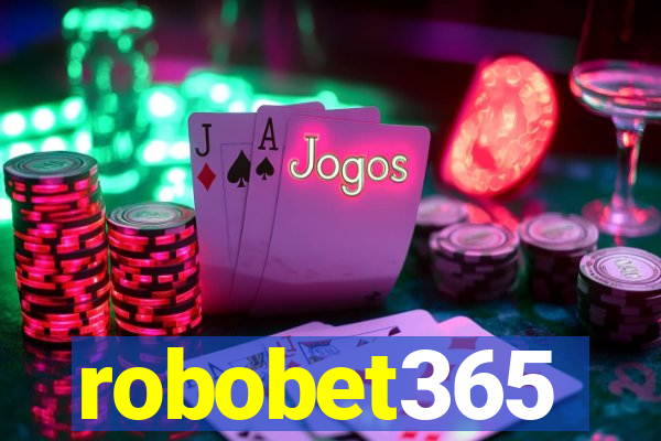 robobet365