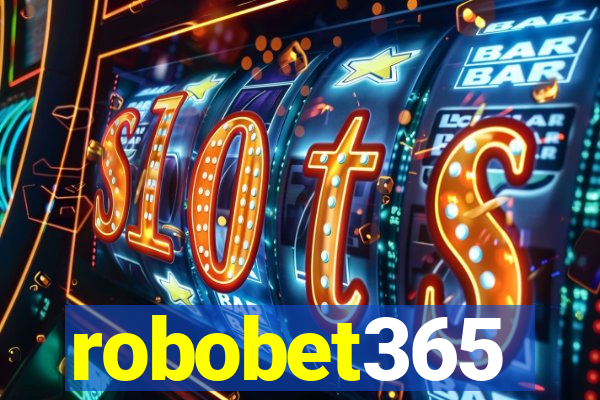 robobet365