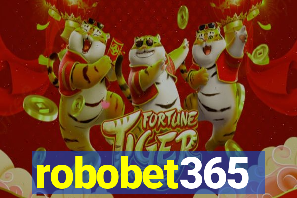 robobet365