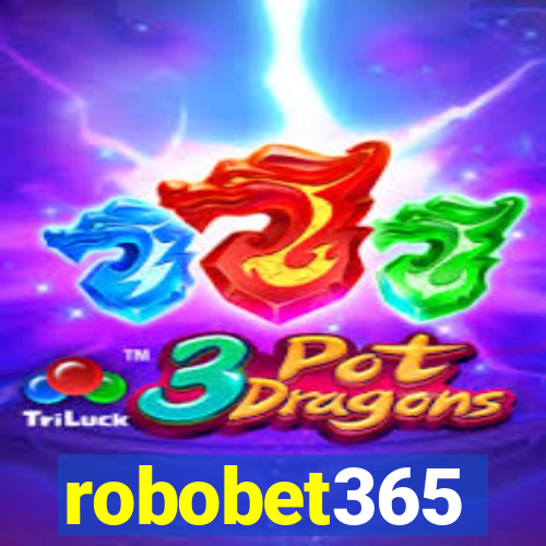 robobet365