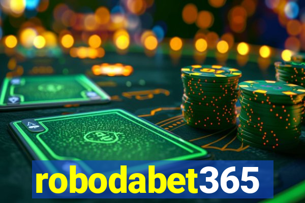 robodabet365