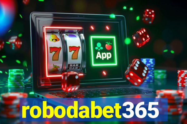 robodabet365